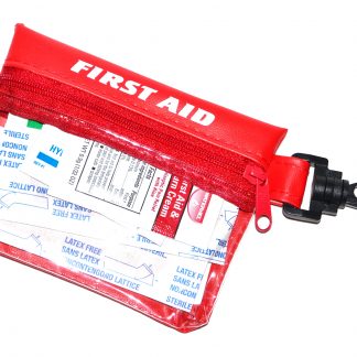 MPS Basic Travel First Aid Kit