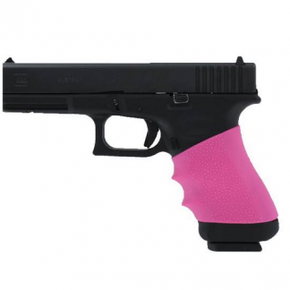 Hogue Handall Grip Sleeve Full Size – Pink