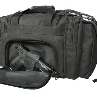 Rothco Concealed Carry Range Bag