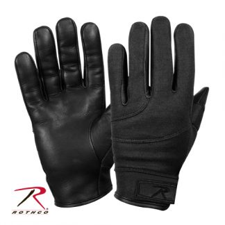 Rothco Fire Resistant Street Shield Gloves