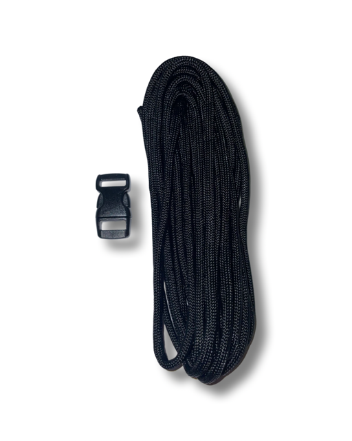 Paracord Survival Bracelet – Make Your Own Kit