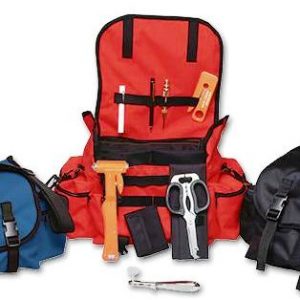 EMI Emergency Medical Pro Response Bag