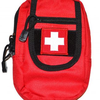 MPS Deluxe Personal Stocked First Aid Kit
