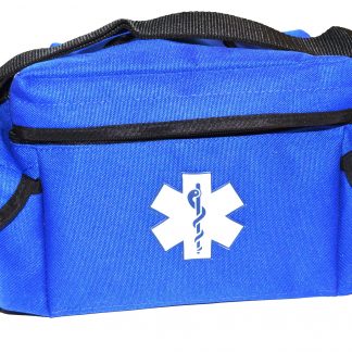 MPS Basic EMS EMT First Responder Trauma Kit