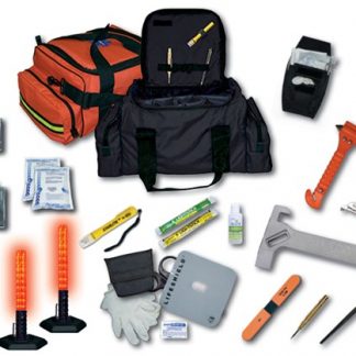 EMI Road Warrior Complete Rescue Response Kit