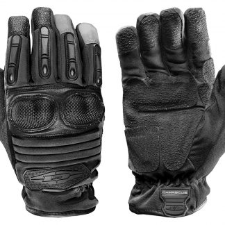 Damascus Extrication & Rescue Gloves w/ Hard Knuckles