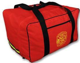 EMI Fire Rescue Extra Large Gear Bag