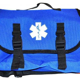 MPS Deluxe EMS EMT First Responder Trauma Kit