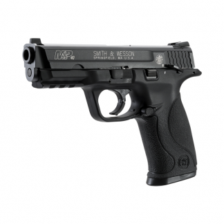 Smith & Wesson M&P40 Air Pistol .177