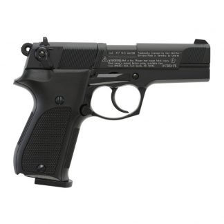 Walther CP88 Air Gun 8 Shot Rotary – Black