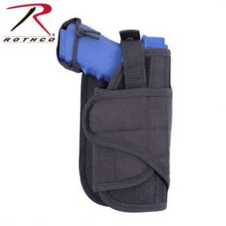 Rothco Tactical Vertical MOLLE Holster