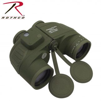 Rothco Military 7 X 50MM Binoculars
