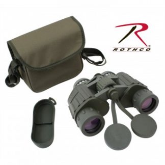 Rothco 8 x 42 Tactical Binoculars