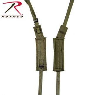 Rothco GI Type Enhanced Shoulder Straps