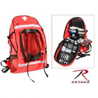 Rothco EMS Trauma Backpack
