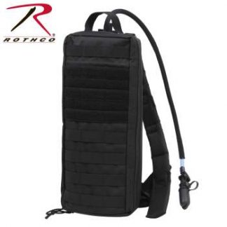 Rothco MOLLE Attachable Hydration Pack