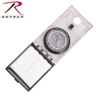Rothco Orienteering Ranger Type Compass