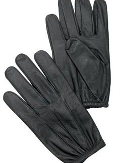 Rothco Unlined Police Duty Search Gloves