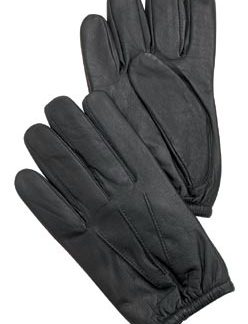 Rothco Kevlar Lined Police Duty Gloves