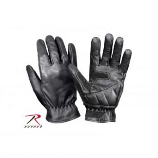 Rothco Leather Military Shooters Glove