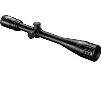 Bushnell Banner Rifle Scope 6-24x 40mm Matte Black Mil-Dot