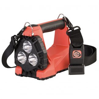 Streamlight Vulcan 180 LED Rechargeable Lantern – Orange