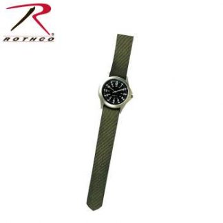 Rothco Military Style Quartz Watch