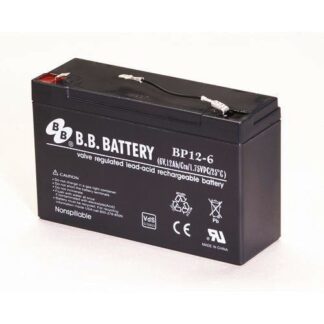 Streamlight Litebox HID Battery