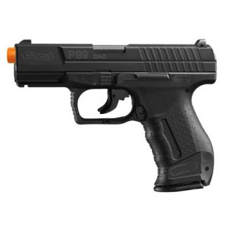 Umarex Walther P99 CO2 Airsoft Pistol with Blowback