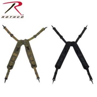 Rothco G.I. Type “H” Style LC-1 Suspenders