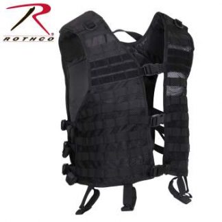 Rothco Lightweight MOLLE Utility Vest