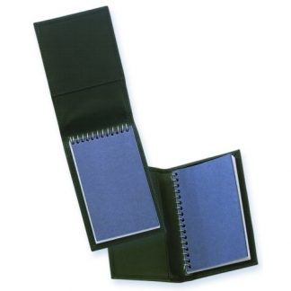 Strong Leather 3″ X 5″ Memo Pad Holder
