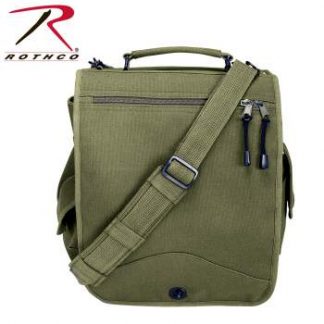 Rothco Canvas M-51 Engineers Field Bag