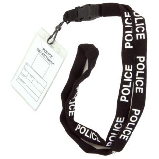 Strong Deluxe Imprinted Lanyards 3-Pack