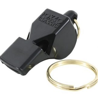 FOX 40 CLASSIC SAFETY WHISTLE