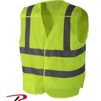 Rothco 5-Point Breakaway Safety Vest
