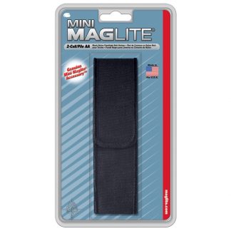MagLite AA Mini-Mag Nylon Holster
