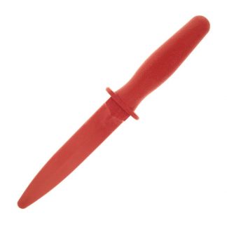 ASP Red Training Knife