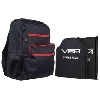 VISM by NcStar GuardianPack™ Ballistic Backpack