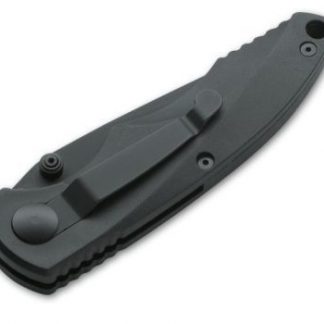 Boker Gemini Tactical Law Enforcement PS Folding Knife
