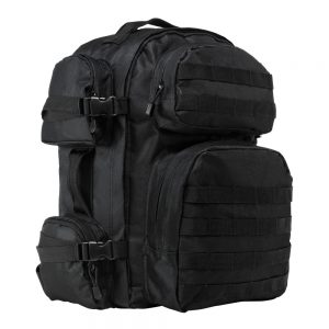 VISM by NcStar Tactical Backpack Daypack 2911