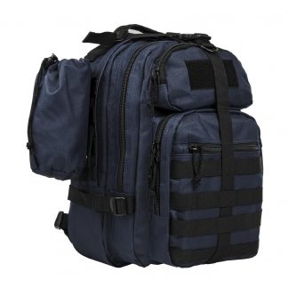 VISM by NcStar Tactical Sling Backpack