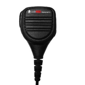 Code Red Signal 21 Speaker Microphone