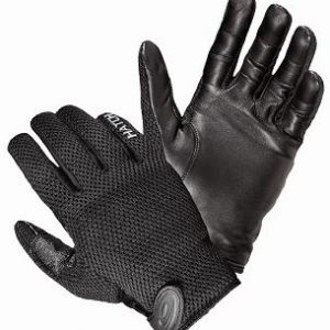 Hatch CoolTac Police Duty Gloves CT250