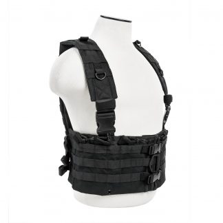 VISM by NcStar AR Chest Rig