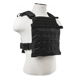 VISM by NcStar Fast Plate Carrier