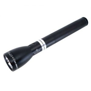 MagLite ML150LR Rechargeable Flashlight System