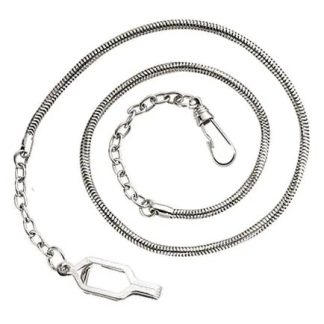 HWC Snake Style Whistle Chain
