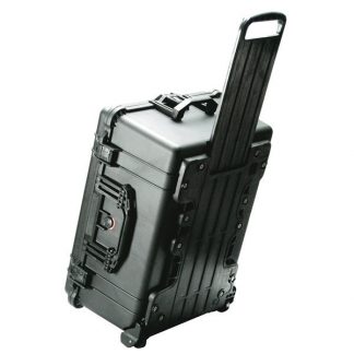 Pelican 1610 Protector Case with Wheels