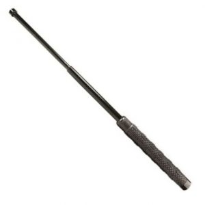 Smith & Wesson 21″ Expandable Baton with Holder